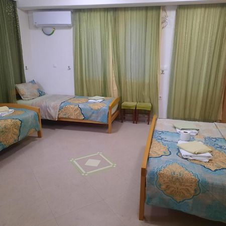 Apartments Nasteski โอครีด ภายนอก รูปภาพ