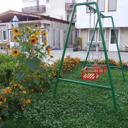 Apartments Nasteski โอครีด ภายนอก รูปภาพ