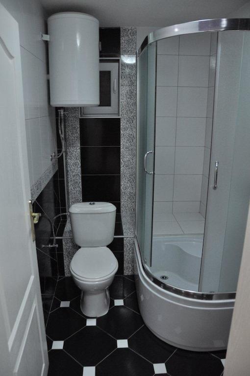Apartments Nasteski โอครีด ห้อง รูปภาพ