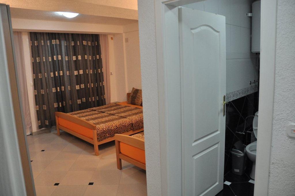 Apartments Nasteski โอครีด ห้อง รูปภาพ