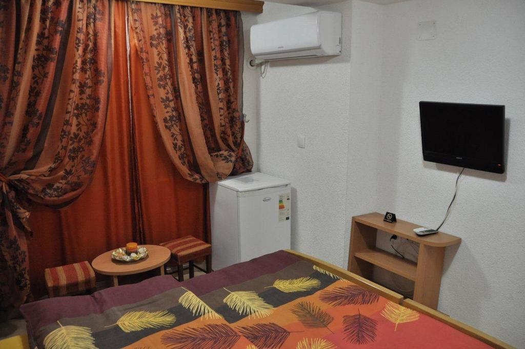 Apartments Nasteski โอครีด ห้อง รูปภาพ