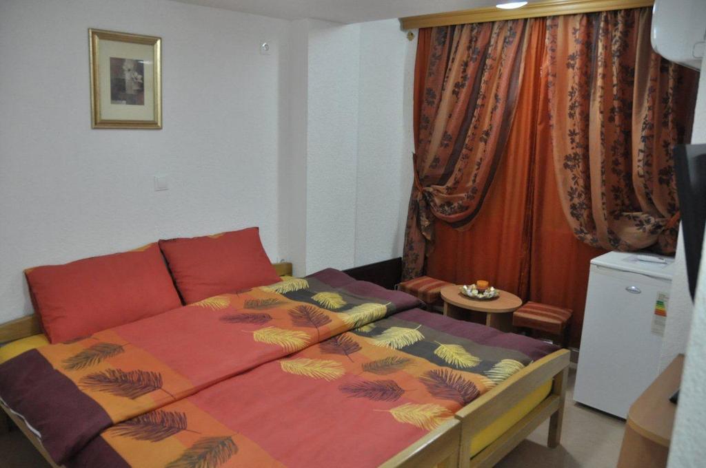 Apartments Nasteski โอครีด ห้อง รูปภาพ