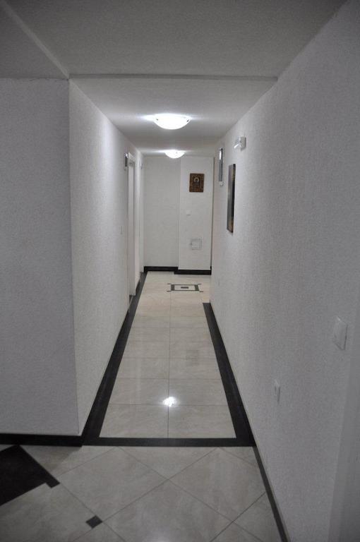 Apartments Nasteski โอครีด ภายนอก รูปภาพ